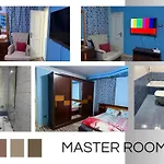 Amazing Apartmnet In A Cul-De-Sac Area- Great View